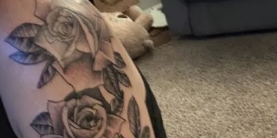 Hot Rod INKIN' Tattoos, Piercing & Permanent Cosmetics