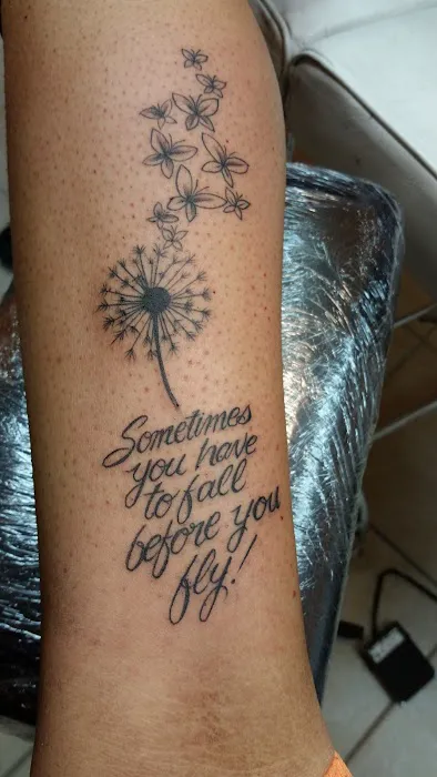 Hot Rod INKIN' Tattoos, Piercing & Permanent Cosmetics 8