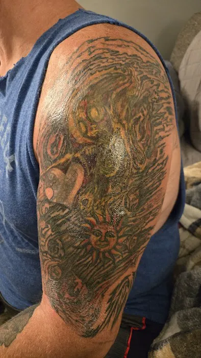 Jersey Tattoo Company 0