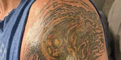 Jersey Tattoo Company