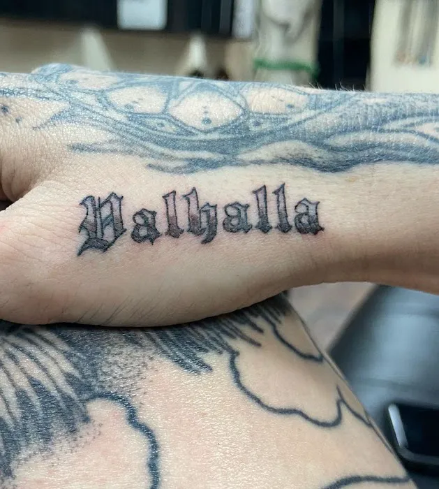 Jersey Tattoo Company 4