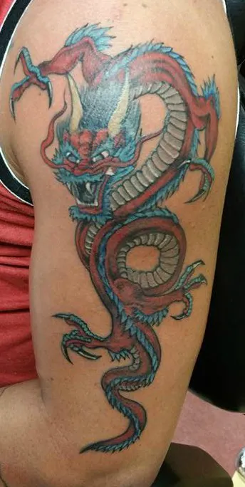 Jersey Tattoo Company 7