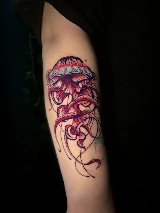Raven Ink 3