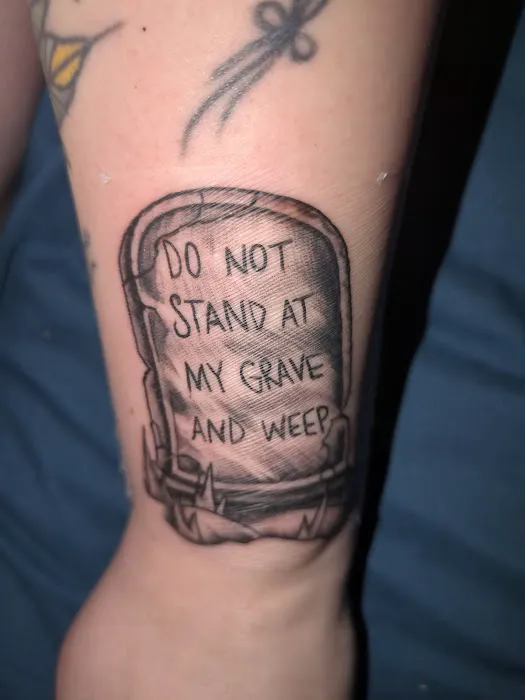 Raven Ink 4