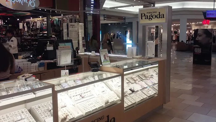 Banter by Piercing Pagoda 2