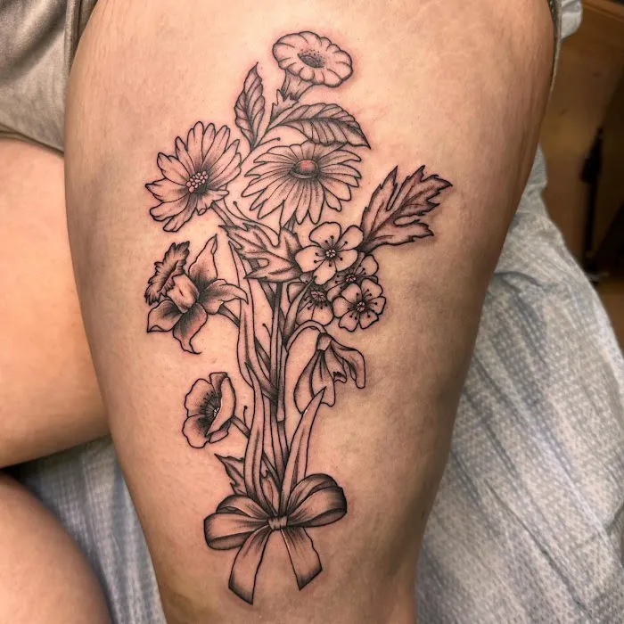 Canterbury Tattoo Company 9