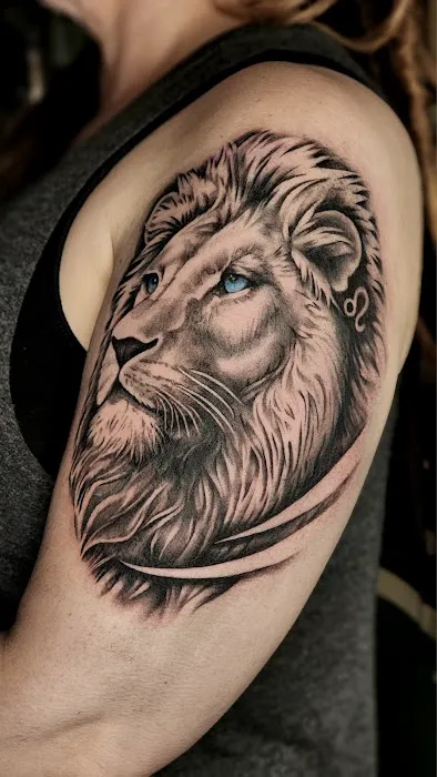 Sinful Skin Tattoo 6