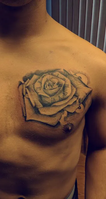 Sinful Skin Tattoo 4