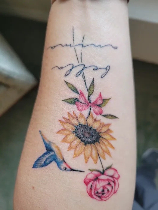 Sinful Skin Tattoo 8