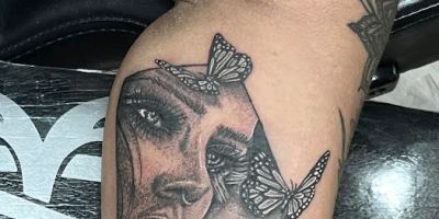 Body Marx Tattoo