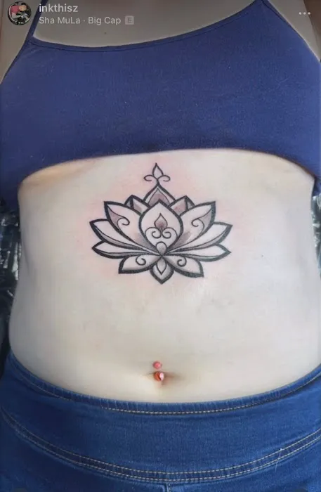Authentic Ink - Private Tattoo Studio, By Appointment Only, Deposits Required To Be Tattooed. 7