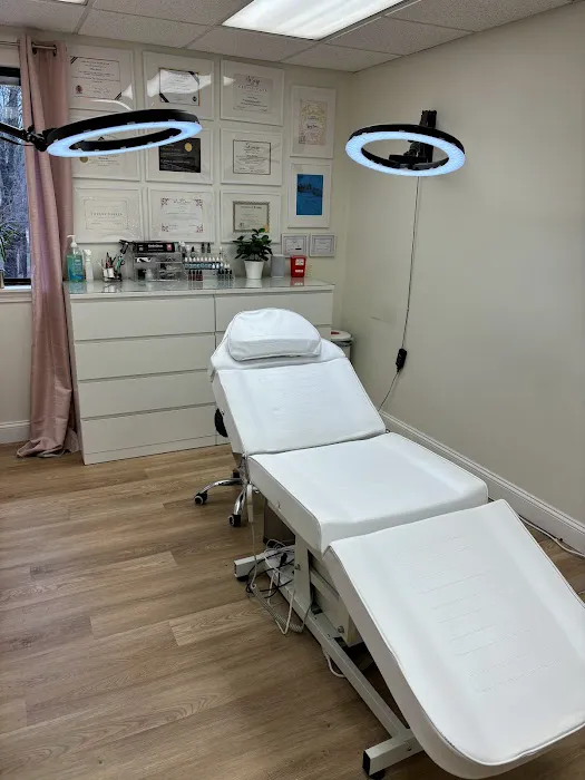 TIFFANY B BEAUTY Cosmetic & Paramedical Tattooing 3