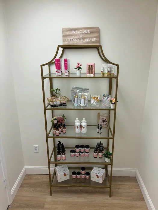 TIFFANY B BEAUTY Cosmetic & Paramedical Tattooing 5