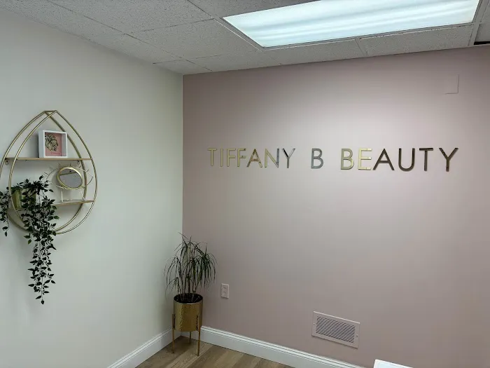TIFFANY B BEAUTY Cosmetic & Paramedical Tattooing 9