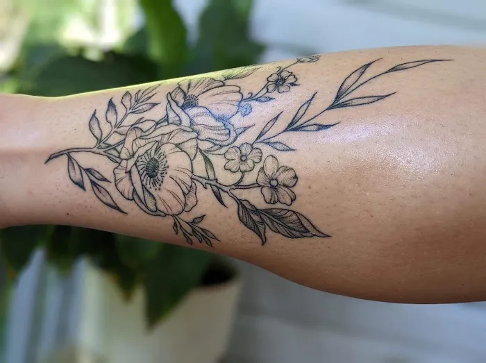 Tattoos by Amanda Dawn 3