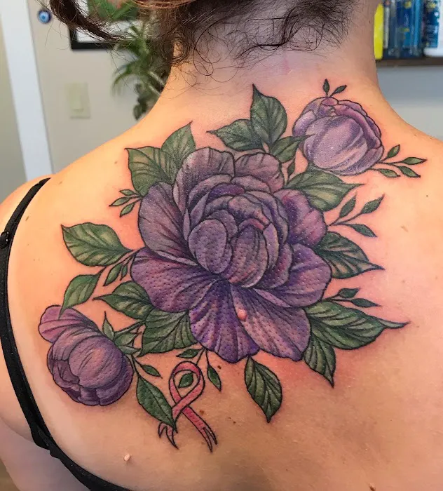 Tattoos by Amanda Dawn 4