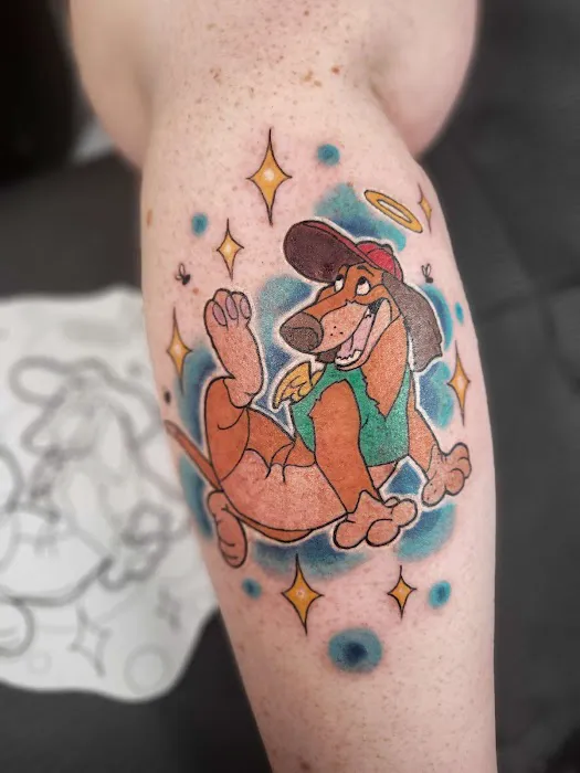 Bruxa Tattoo Co 1
