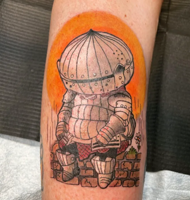 Bruxa Tattoo Co 2