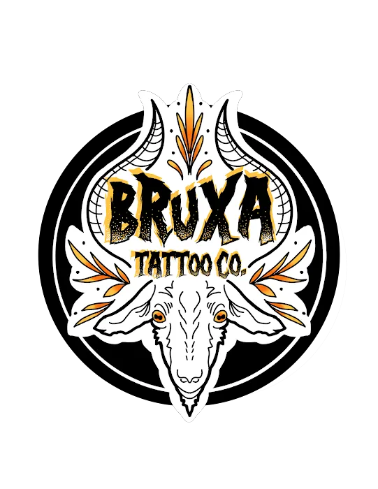 Bruxa Tattoo Co 4