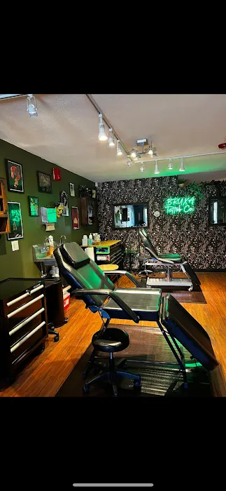Bruxa Tattoo Co 3
