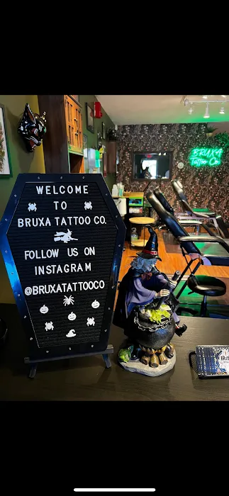 Bruxa Tattoo Co 7