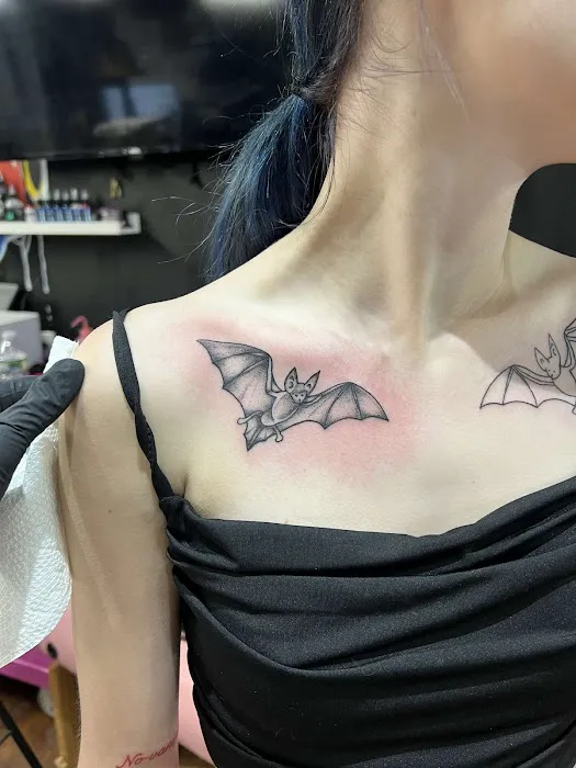 Suited Devils Ink 7