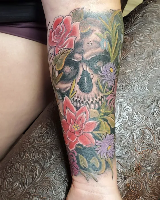 United Ink Tattoo 0