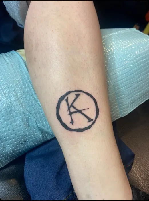 United Ink Tattoo 8
