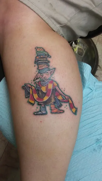 United Ink Tattoo 6