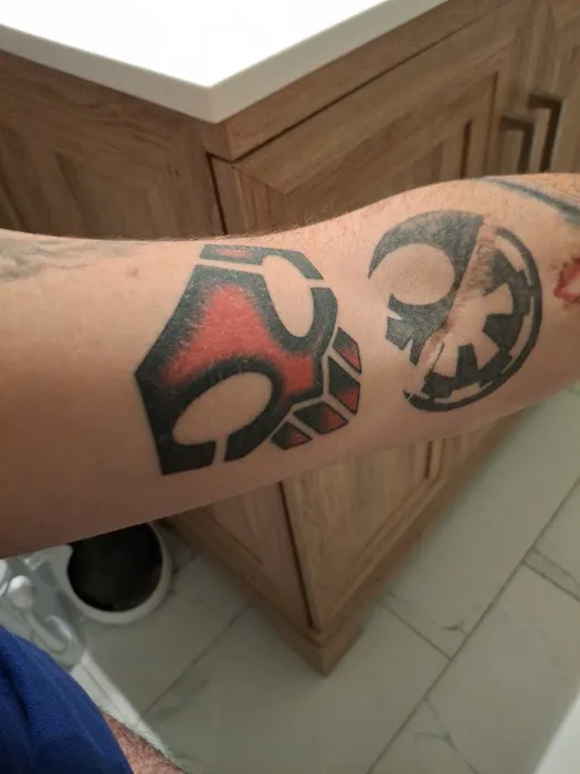 United Ink Tattoo 7