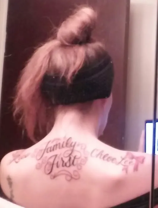 United Ink Tattoo 9