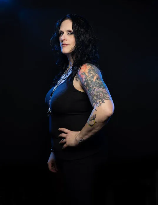 Phoenix Tattoo 7