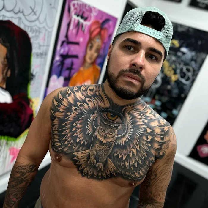 Still Under Ink 7