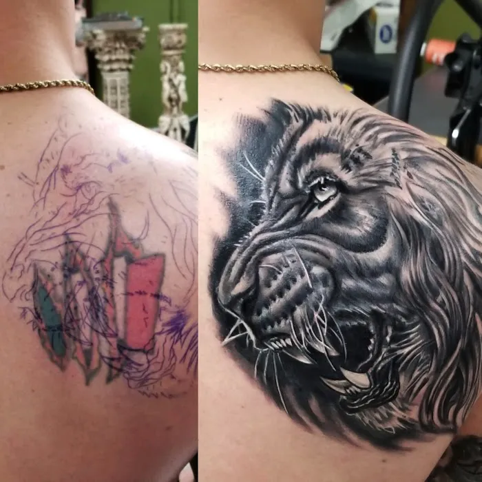 ATWOOD TATTOO 4