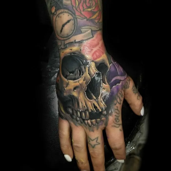 ATWOOD TATTOO 7