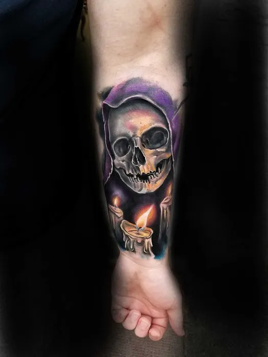 ATWOOD TATTOO 9