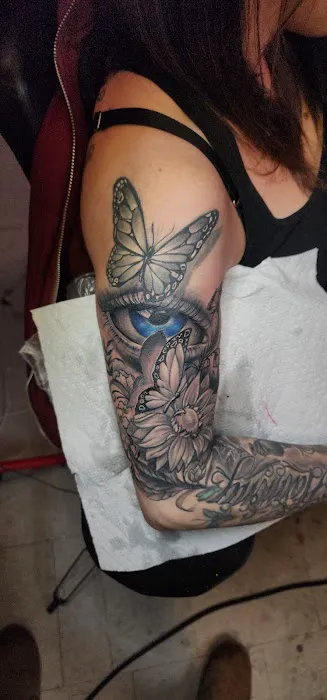 ATWOOD TATTOO 8