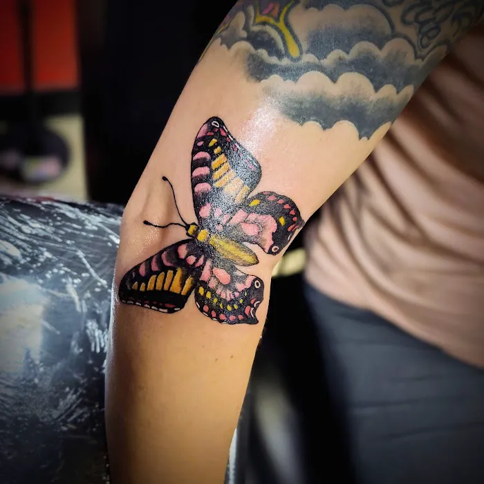 True North Tattoo LLC 5