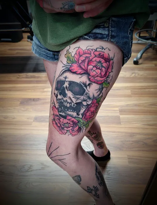 True North Tattoo LLC 4