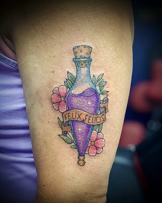 True North Tattoo LLC 0