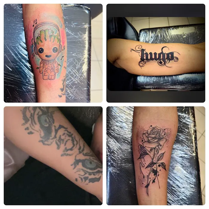 True North Tattoo LLC 3
