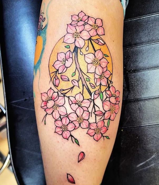 True North Tattoo LLC 7