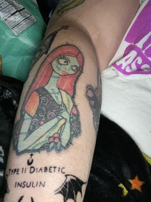 True North Tattoo LLC 6