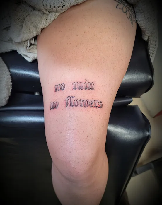 True North Tattoo LLC 8