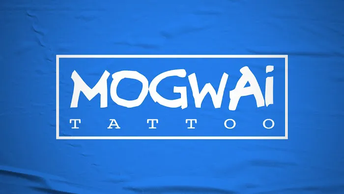 Mogwai Tattoo Rhode Island 2