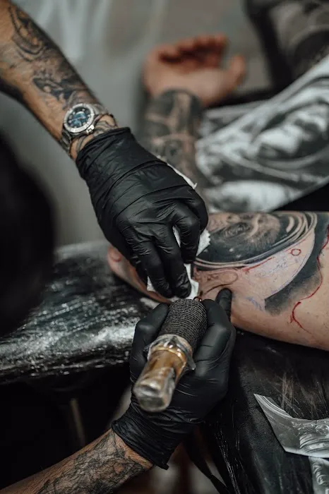 Mogwai Tattoo Rhode Island 5