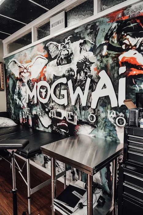 Mogwai Tattoo Rhode Island 6