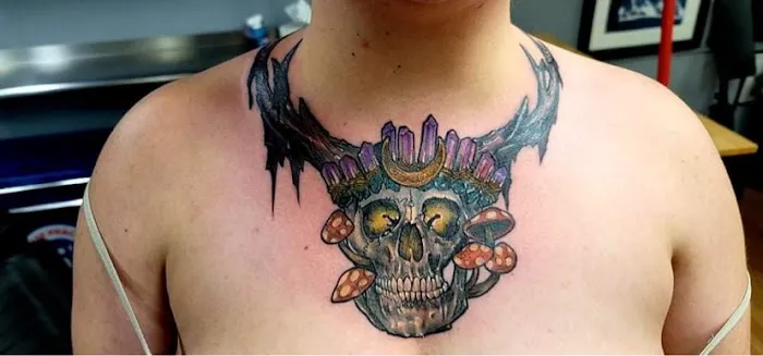 CREAM BodyMods 4