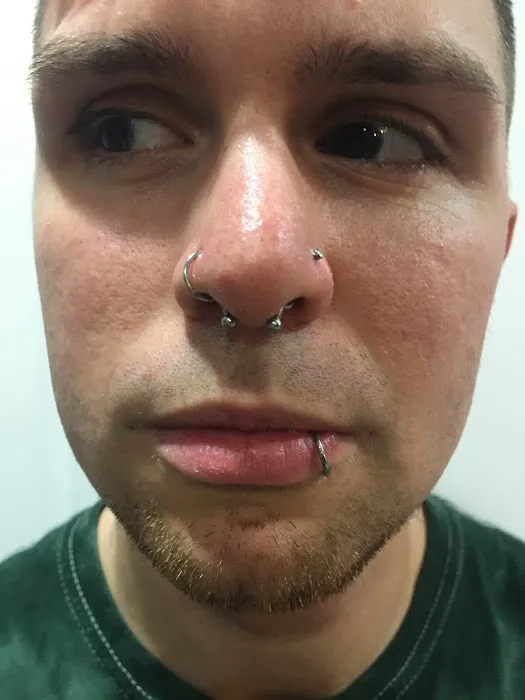 CREAM BodyMods 7