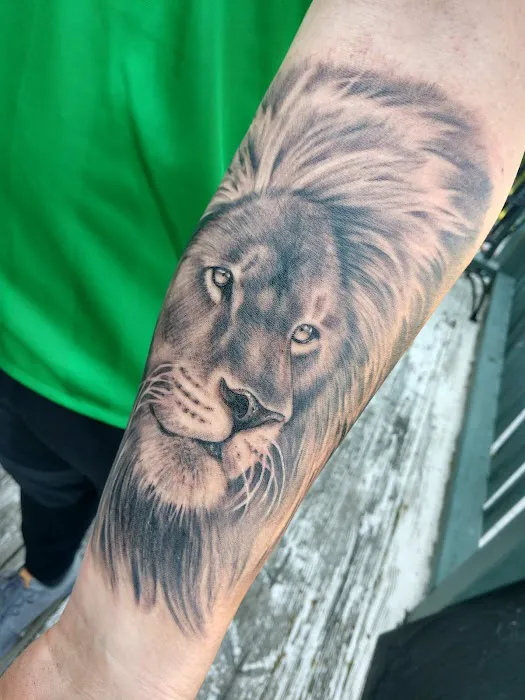 Inflicting Ink, LLC 0